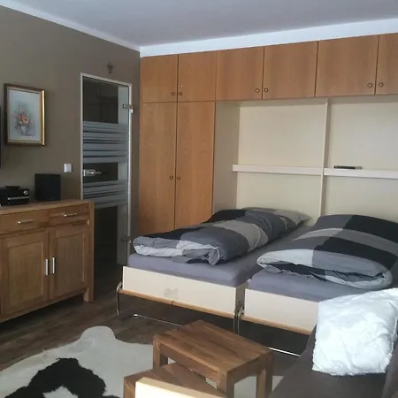 Ferienwohnung-koehler * Altreichenau