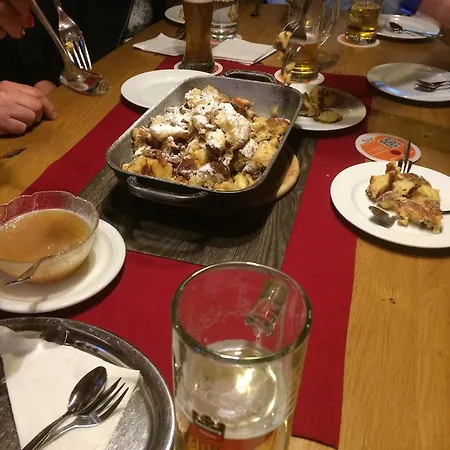 Ferienwohnung-koehler Altreichenau