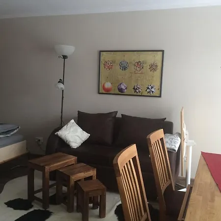 Ferienwohnung-koehler Altreichenau
