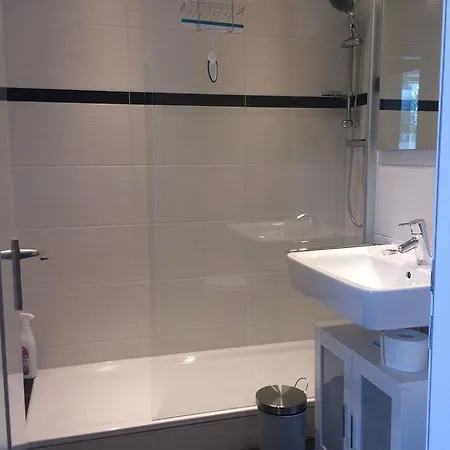 Ferienwohnung-koehler * Altreichenau