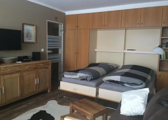 Ferienwohnung-koehler * Altreichenau