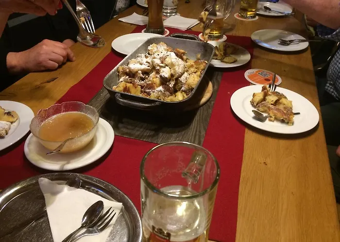 Ferienwohnung-koehler Altreichenau