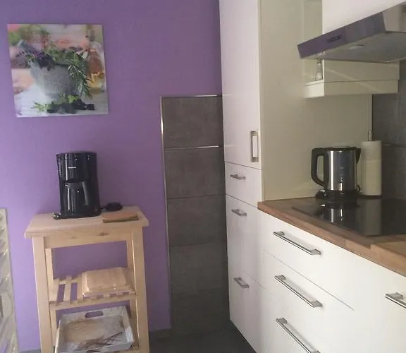 Ferienwohnung-koehler Apartament *