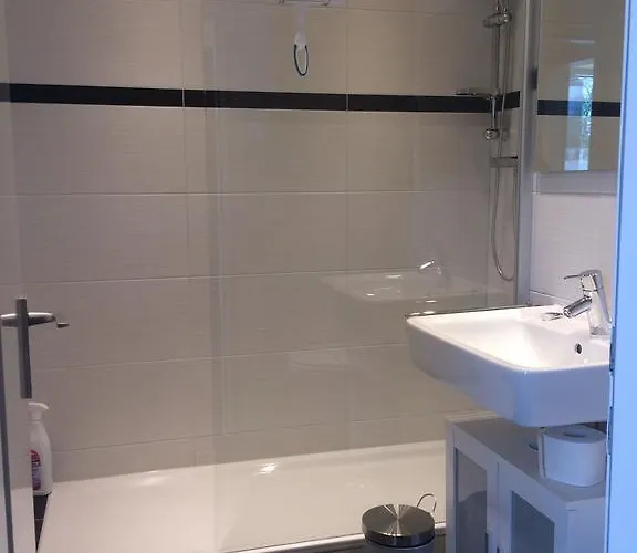 Ferienwohnung-koehler * Altreichenau